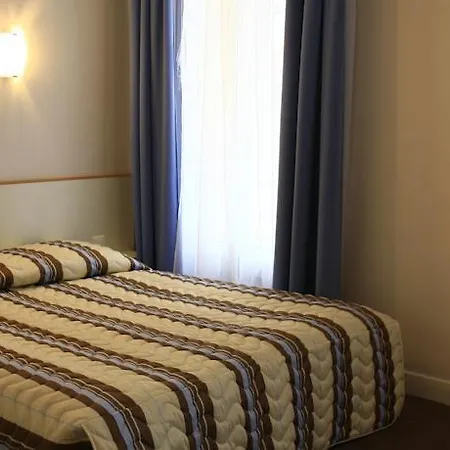 Hotel De Nemours Parigi