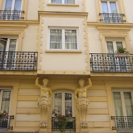 De Nemours Hotel Parigi