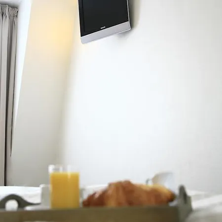De Nemours Hotel Parigi