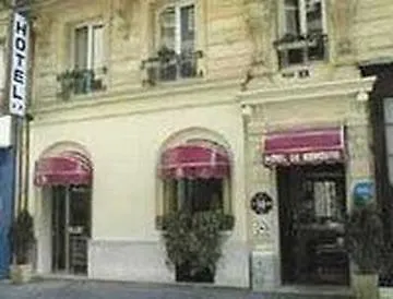 De Nemours Hotel 2*