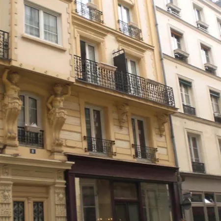 De Nemours Parigi