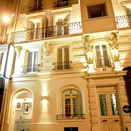 De Nemours Parigi