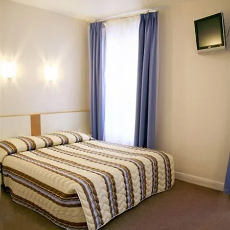 De Nemours Hotel Parigi