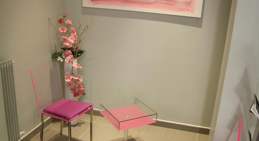 De Nemours 2* Parigi