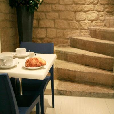 Hotel De Nemours Paris