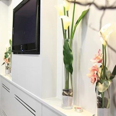 De Nemours Hotel Paris