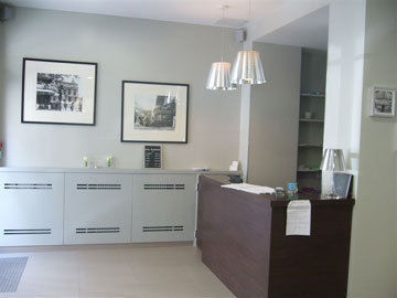 Hotel De Nemours Paris