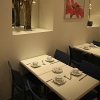 De Nemours Hotel Paris