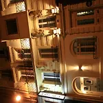 Hotel De Nemours