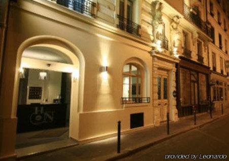 De Nemours Parigi