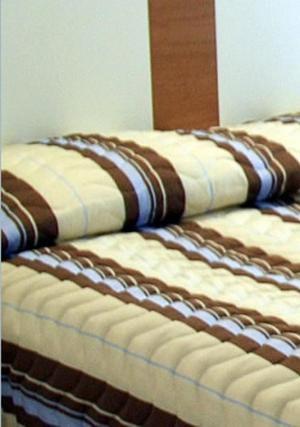 Hotel De Nemours Paris