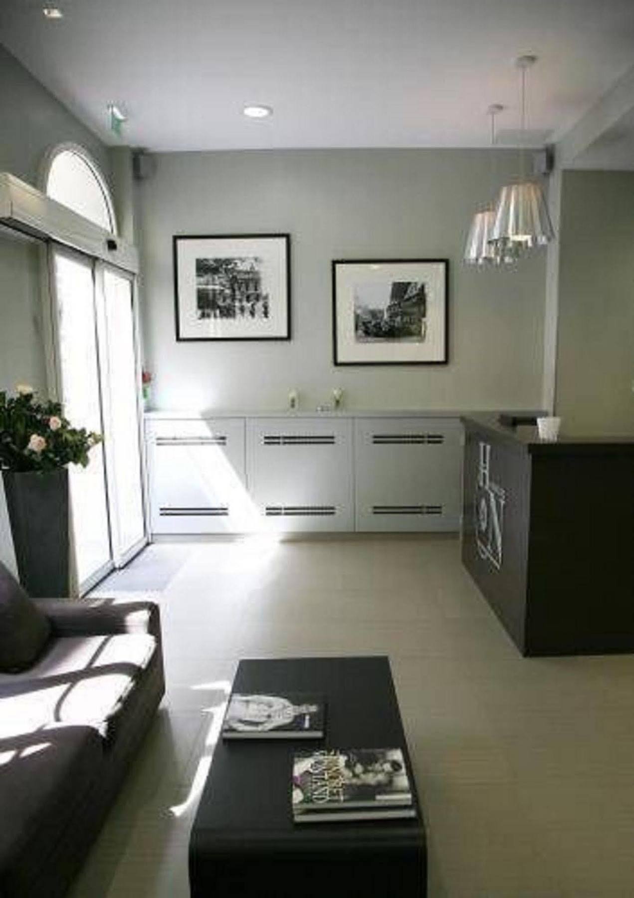 De Nemours Hotel Paris