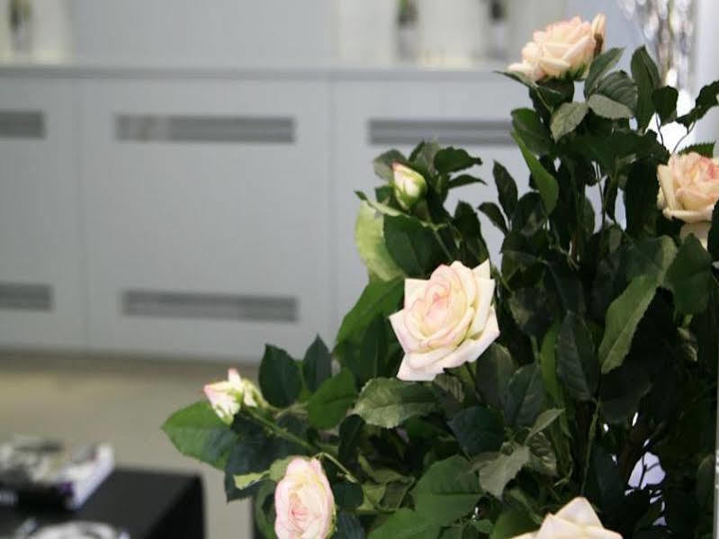 Hotel De Nemours Paris