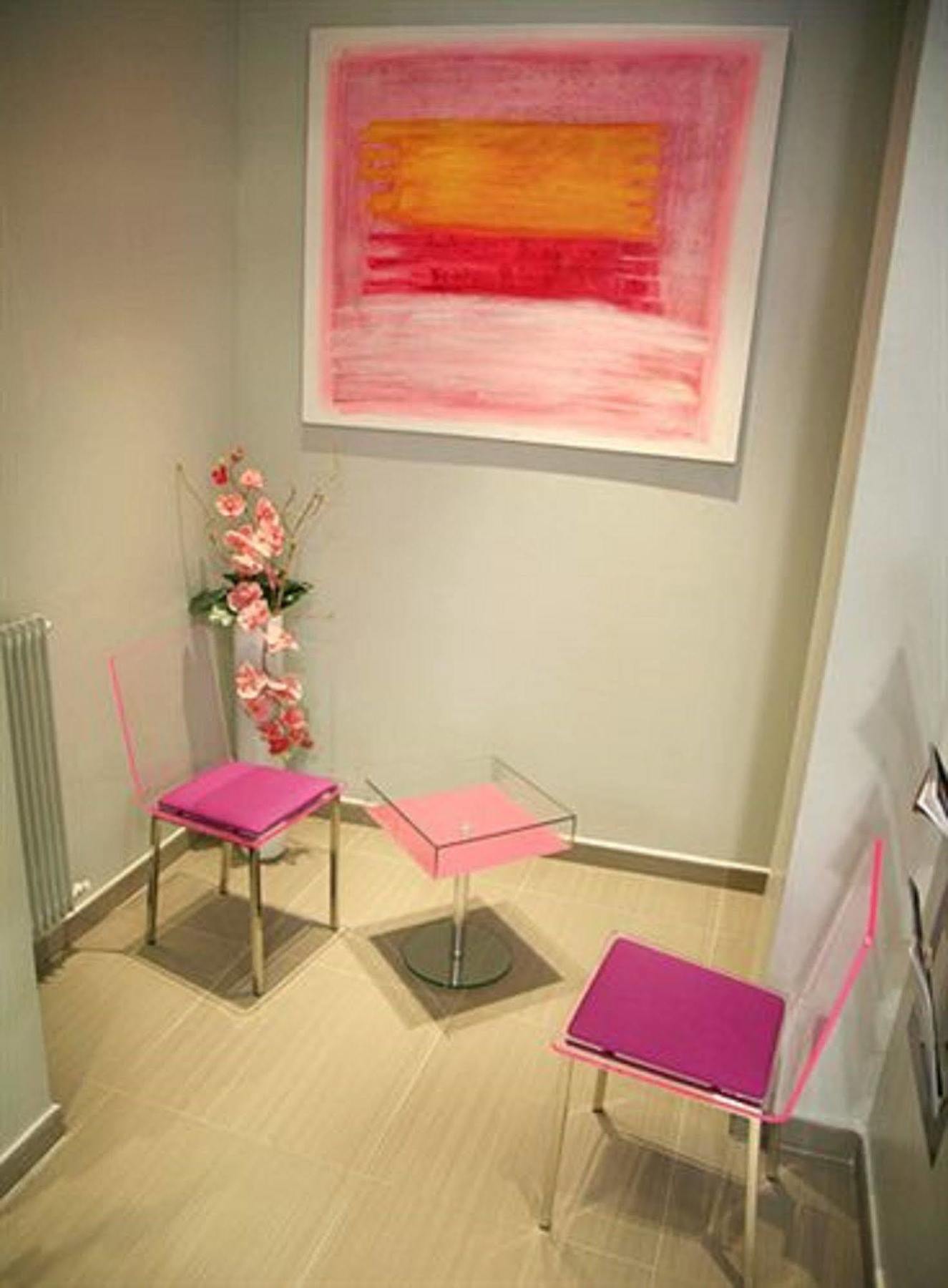 De Nemours Hotel Paris